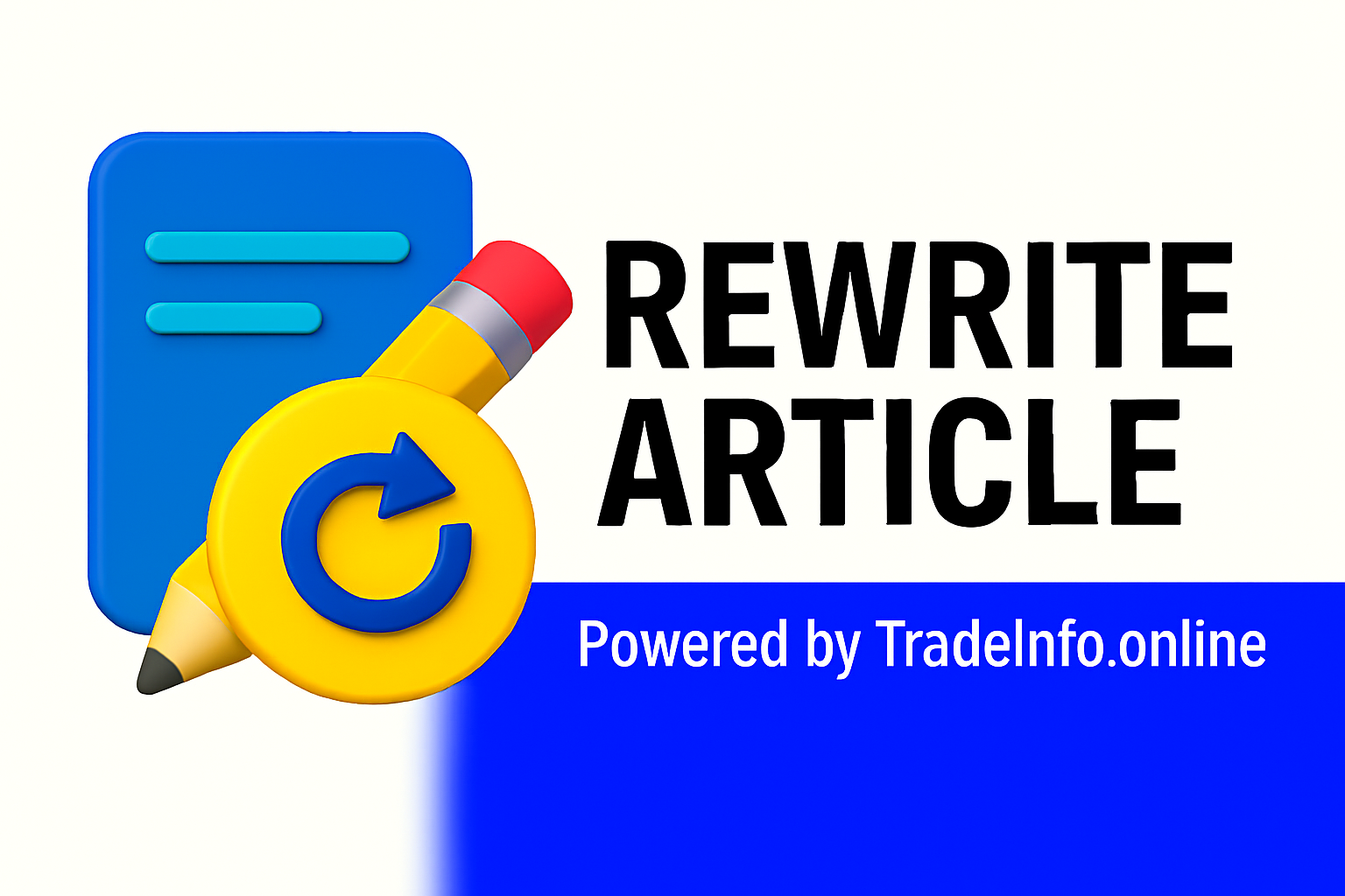 Rewrite Article is a versatile and helpful online utility tool crafted to perform its function with speed